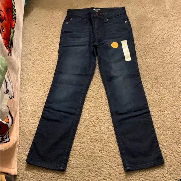 5 pairs of boys size 12 pants. - Picture 8 of 8